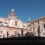 Palazzo Giglio Suite