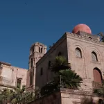 Palazzo Giglio Suite