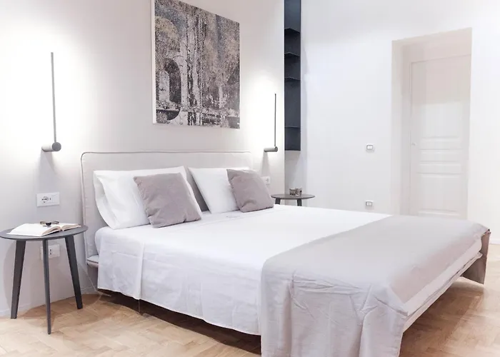 Palazzo Giglio Suite