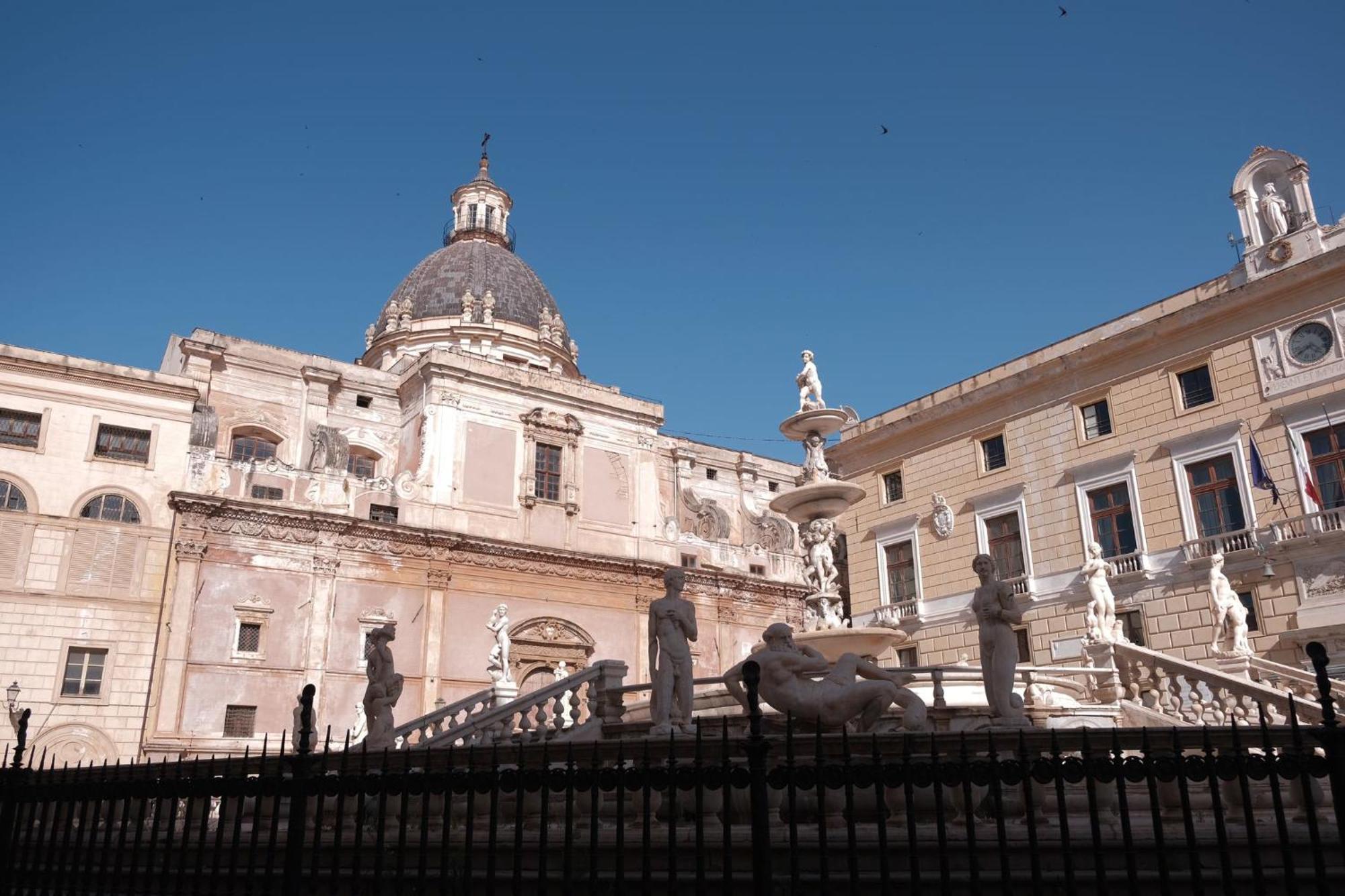 Palazzo Giglio Appartamento