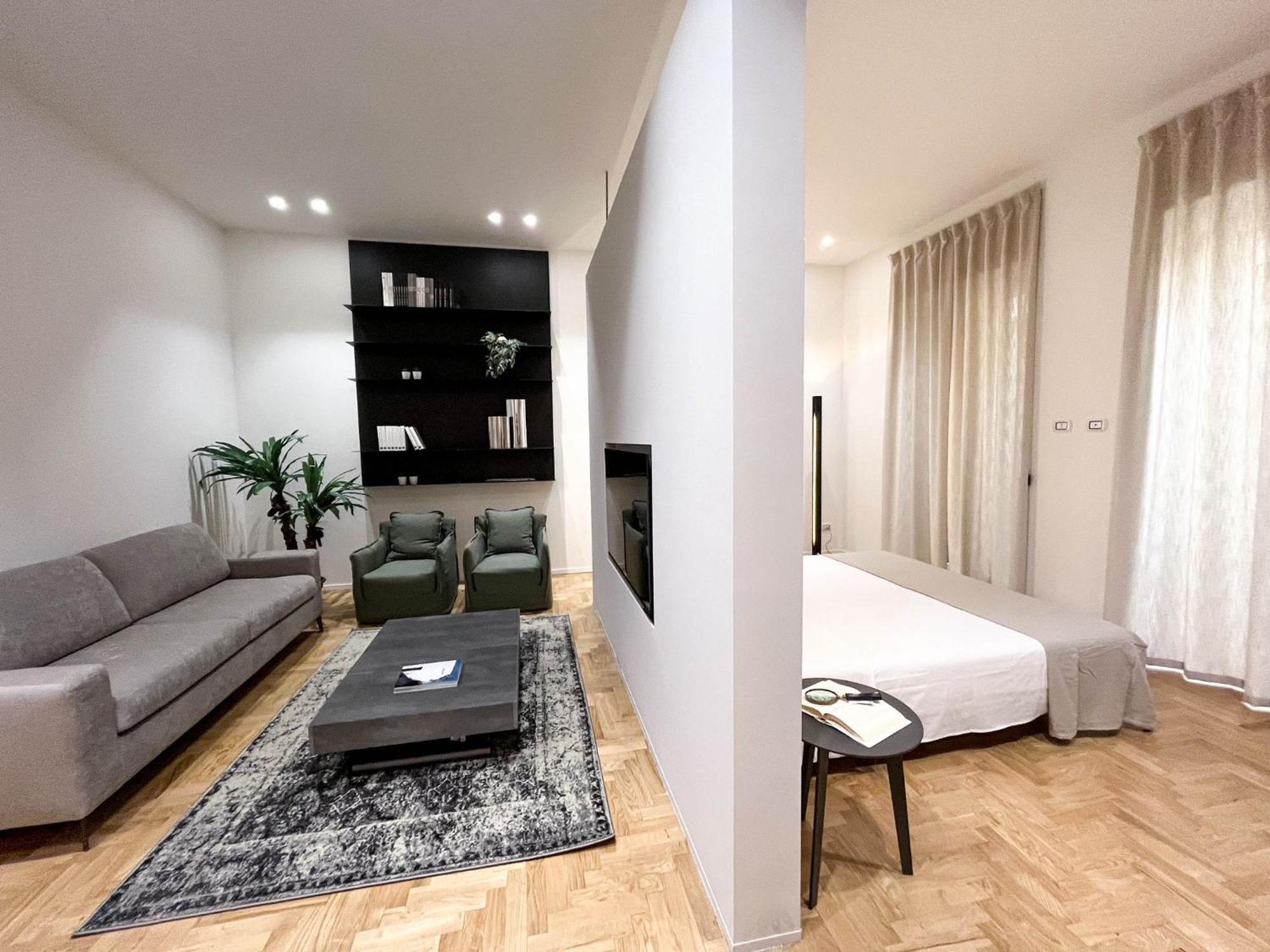 Appartamento Palazzo Giglio *
