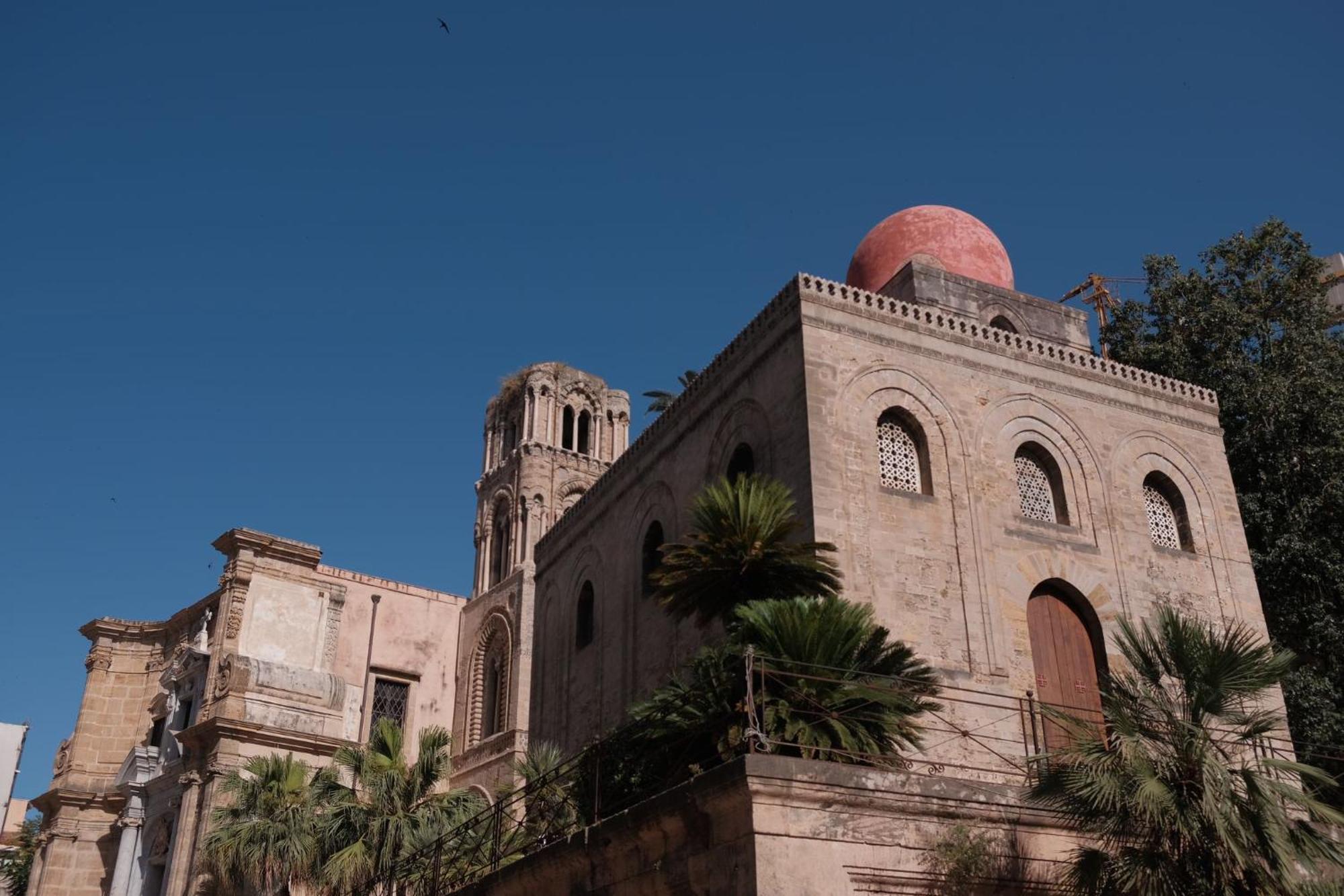 Palazzo Giglio Appartamento *
