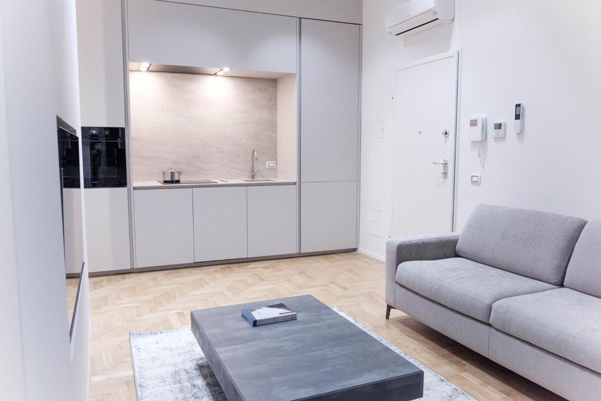 Appartamento Palazzo Giglio *